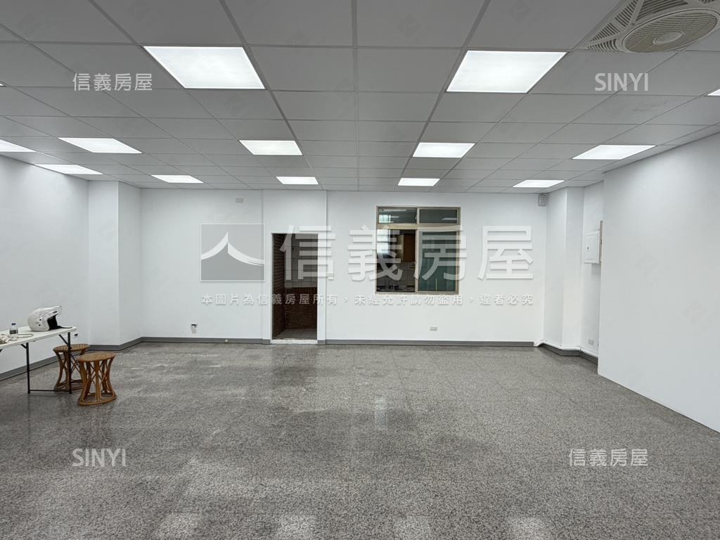 近信義國中小金店面房屋室內格局與周邊環境