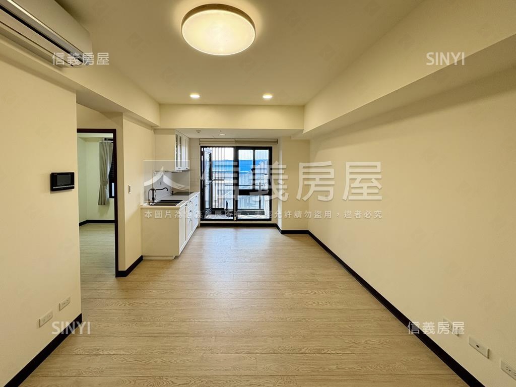 夢幻誠邊間急售房三房平車房屋室內格局與周邊環境