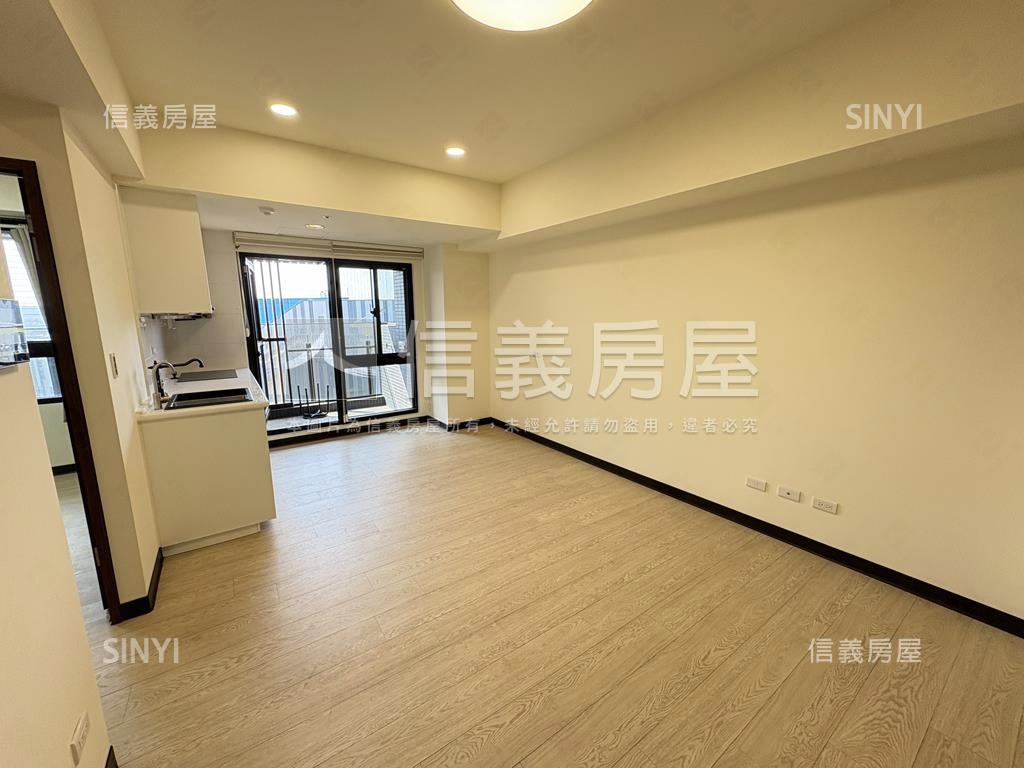 夢幻誠邊間急售房三房平車房屋室內格局與周邊環境