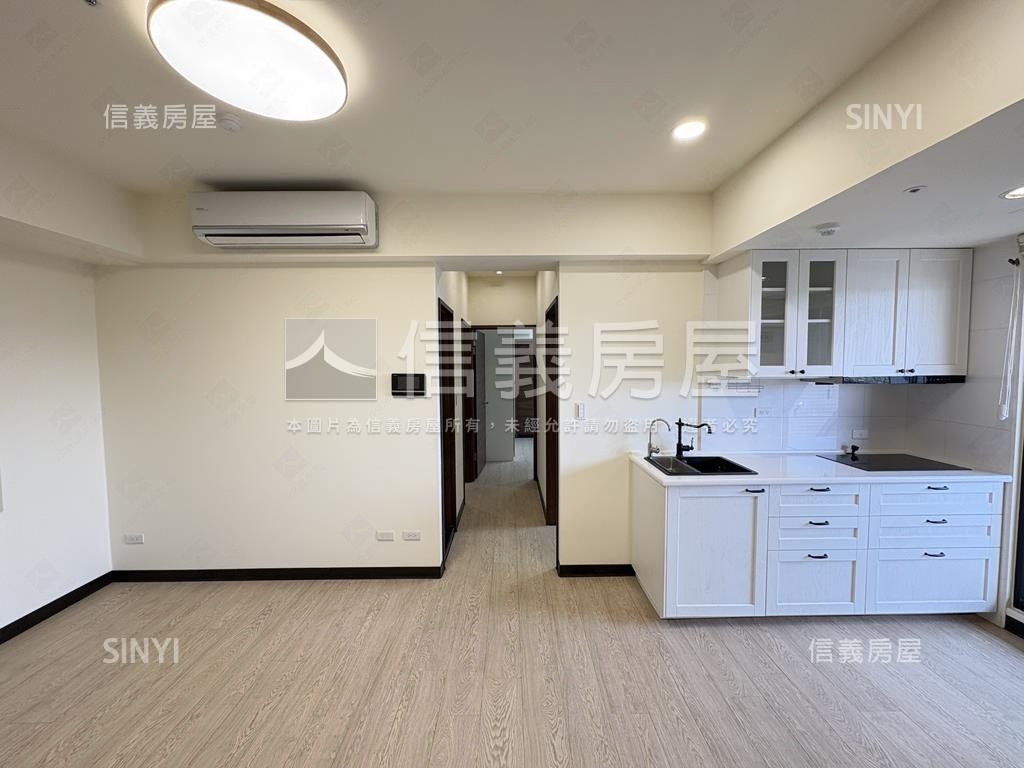 夢幻誠邊間急售房三房平車房屋室內格局與周邊環境