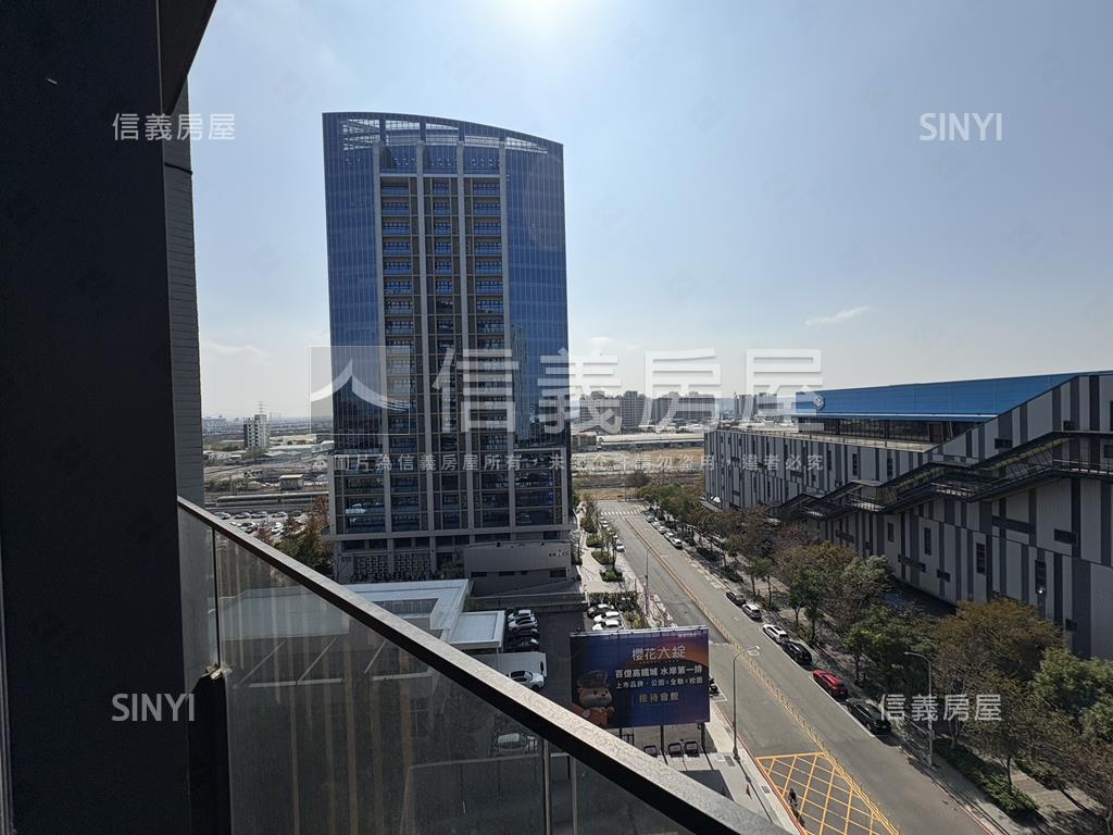 夢幻誠邊間急售房三房平車房屋室內格局與周邊環境