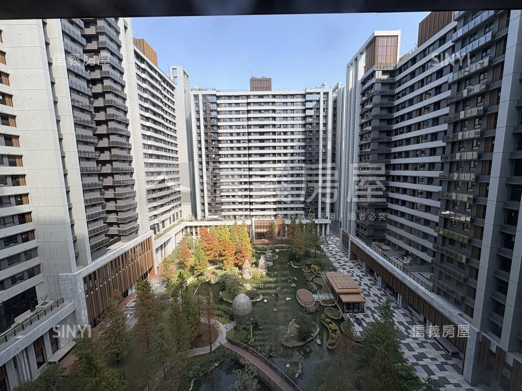 夢幻誠邊間急售房三房平車房屋室內格局與周邊環境