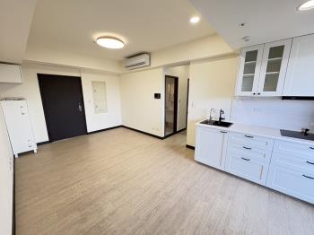 夢幻誠邊間急售房三房平車