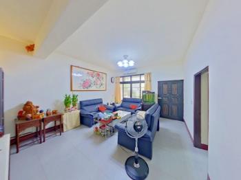 近園區龍山稀有邊間透天