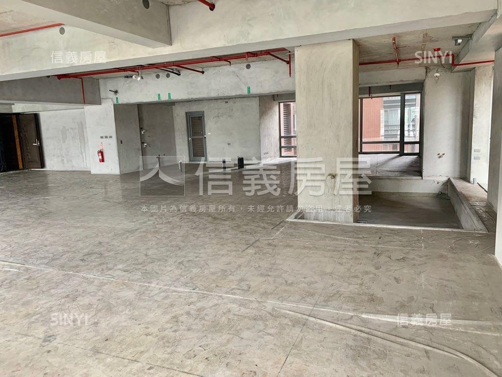 鄉林皇居貞觀視野採光戶房屋室內格局與周邊環境