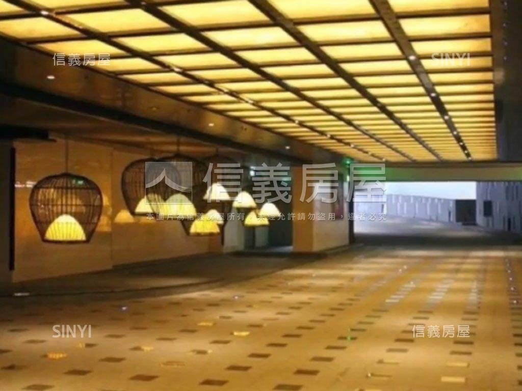 鄉林皇居貞觀視野採光戶房屋室內格局與周邊環境