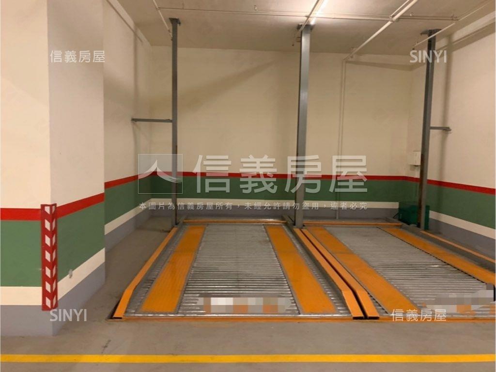 鄉林皇居貞觀視野採光戶房屋室內格局與周邊環境