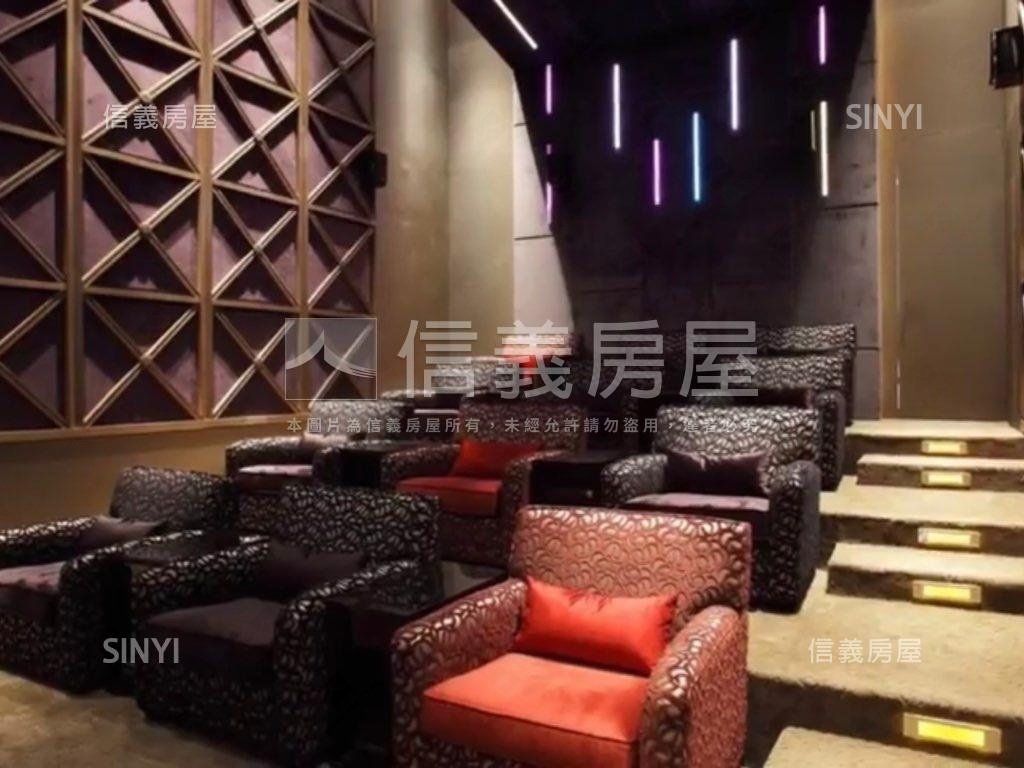 鄉林皇居貞觀視野採光戶房屋室內格局與周邊環境