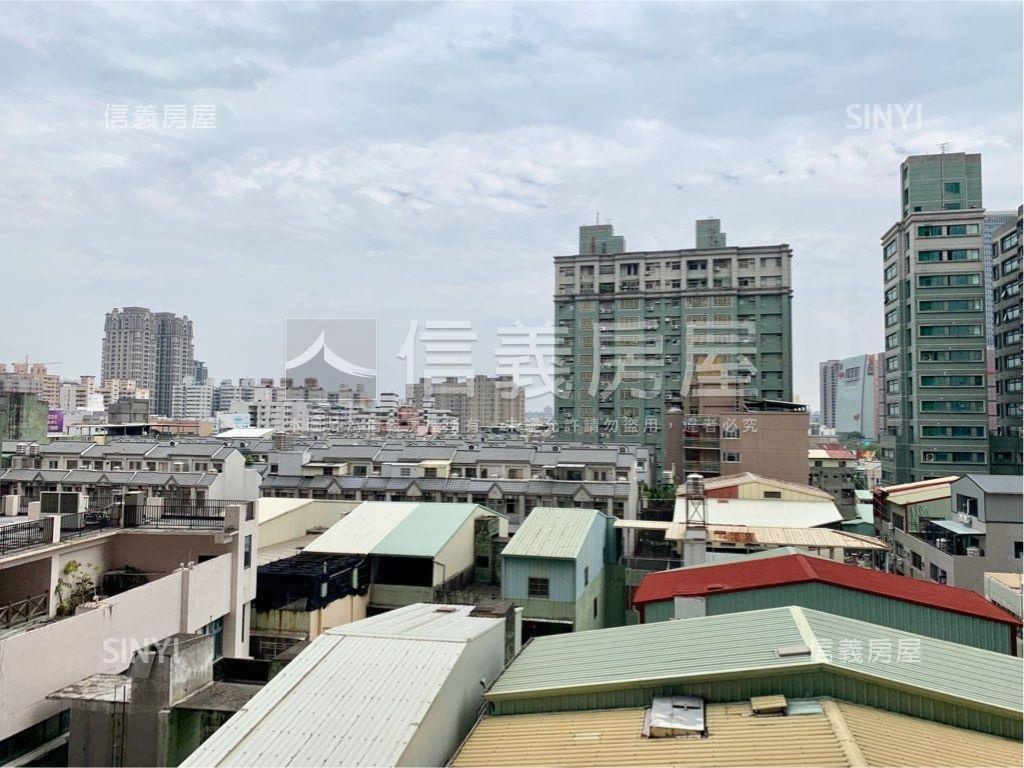 鄉林皇居貞觀視野採光戶房屋室內格局與周邊環境