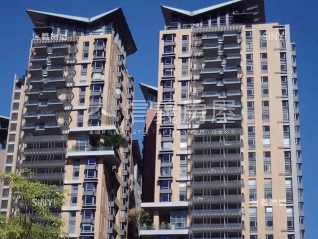 鄉林皇居貞觀視野採光戶房屋室內格局與周邊環境