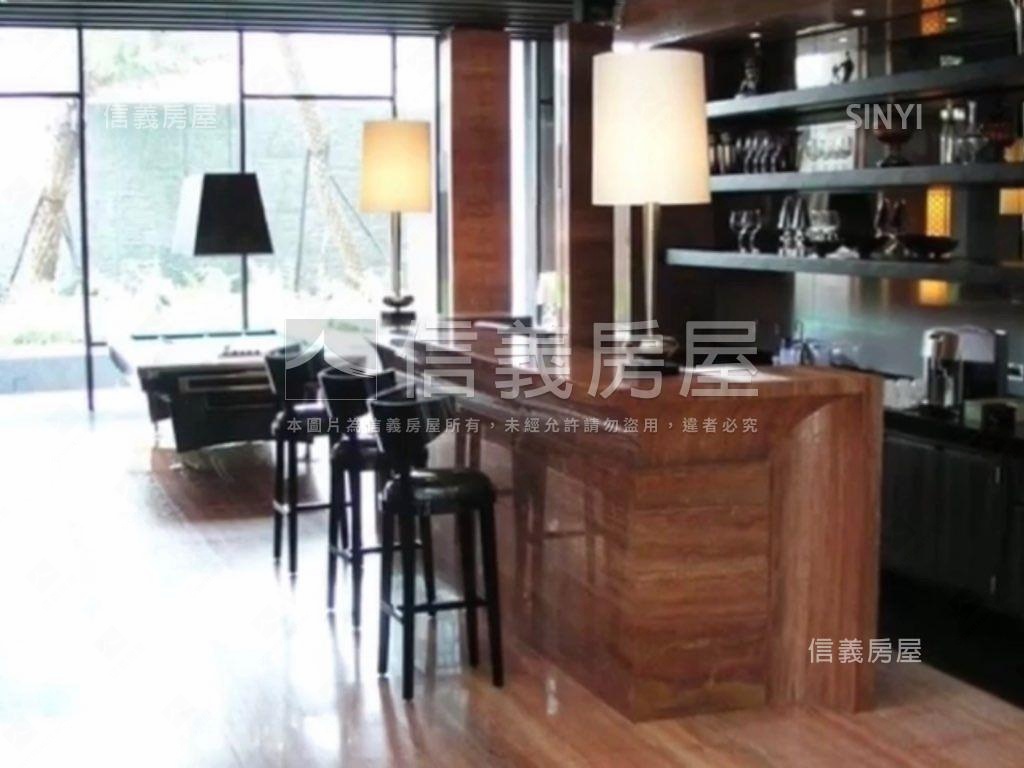 鄉林皇居貞觀視野採光戶房屋室內格局與周邊環境