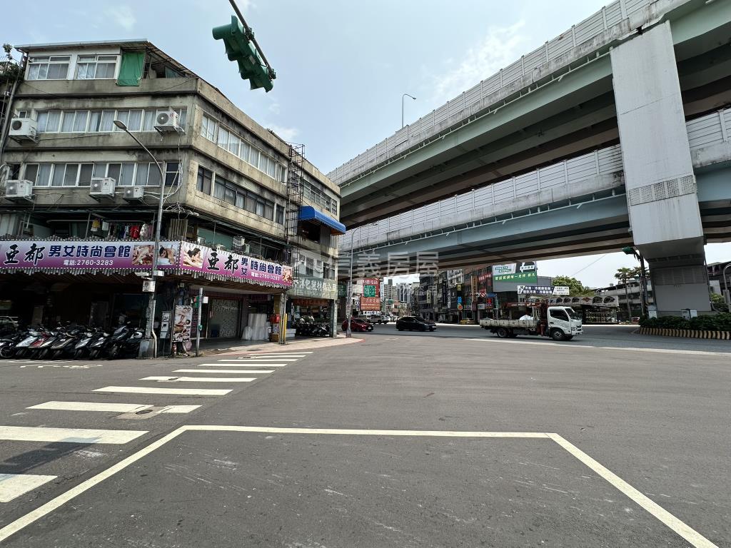商三大土地透天房屋室內格局與周邊環境