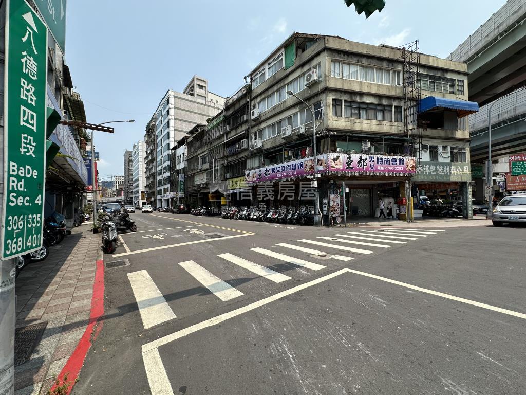 商三大土地透天房屋室內格局與周邊環境