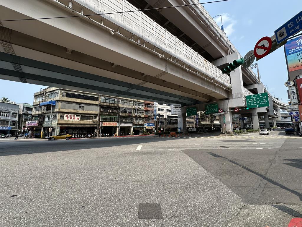 商三大土地透天房屋室內格局與周邊環境