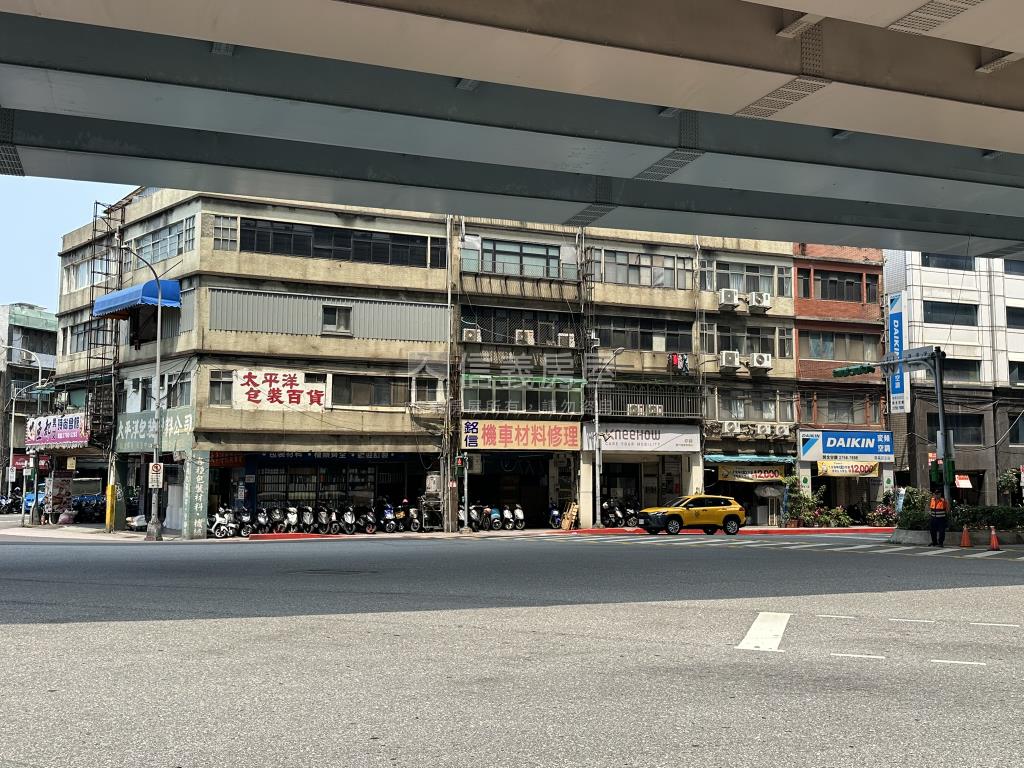 商三大土地透天房屋室內格局與周邊環境