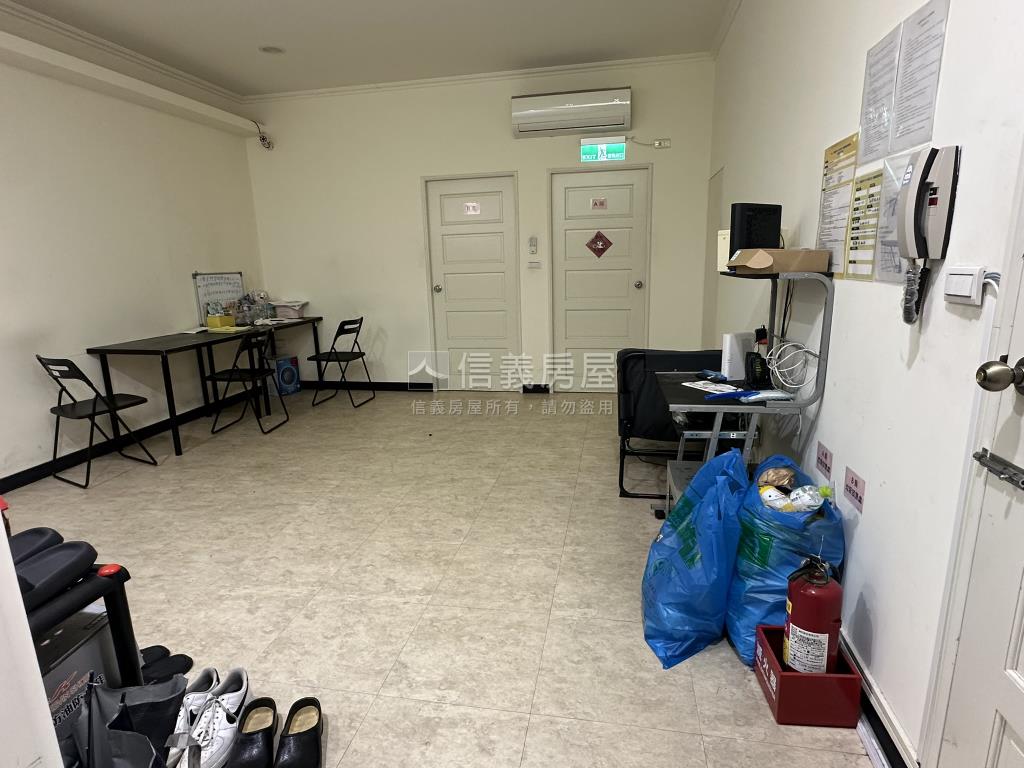 商三大土地透天房屋室內格局與周邊環境