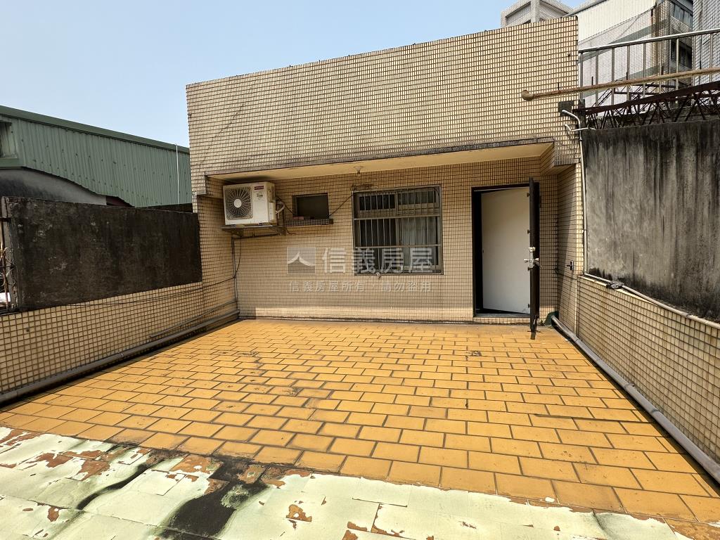 商三大土地透天房屋室內格局與周邊環境