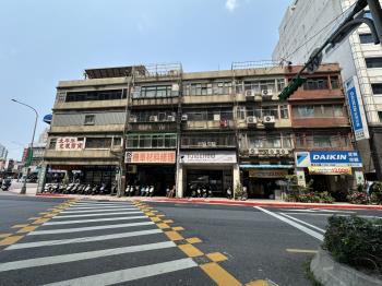 商三大土地透天