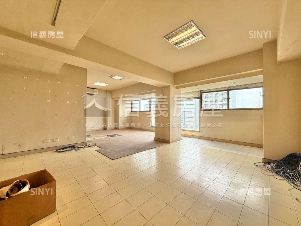 郵政新村帝王戶別值得擁有房屋室內格局與周邊環境