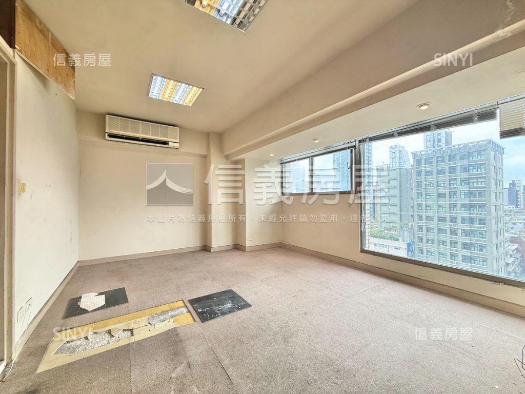 郵政新村帝王戶別值得擁有房屋室內格局與周邊環境