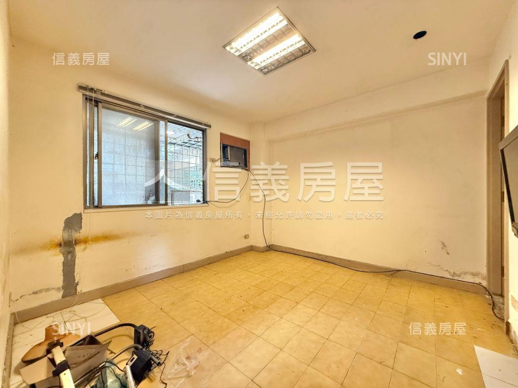 郵政新村帝王戶別值得擁有房屋室內格局與周邊環境