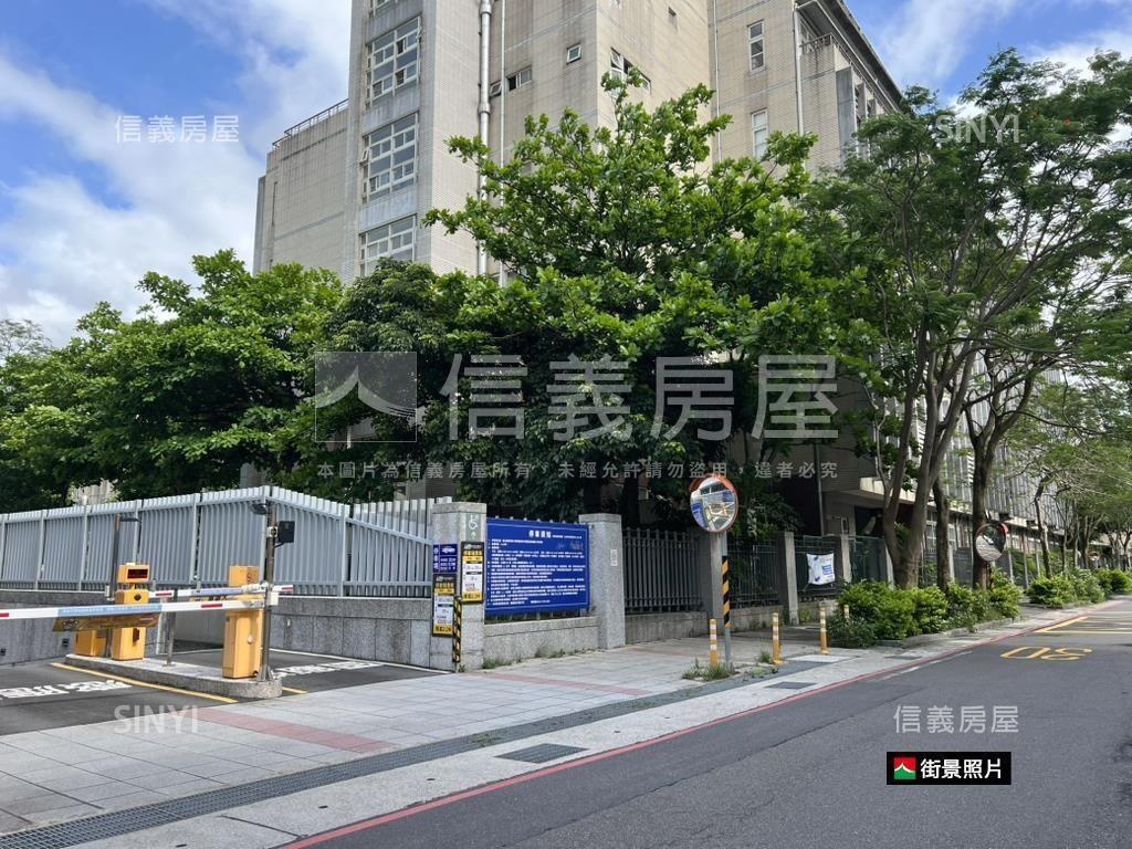 郵政新村帝王戶別值得擁有房屋室內格局與周邊環境