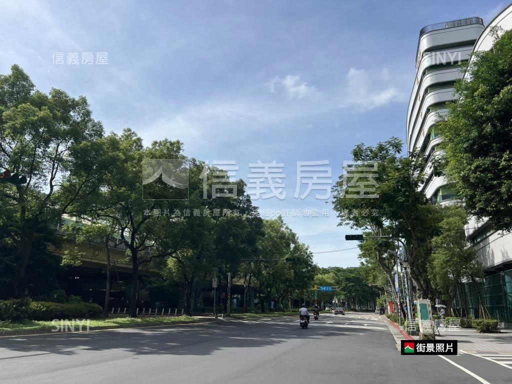 郵政新村帝王戶別值得擁有房屋室內格局與周邊環境