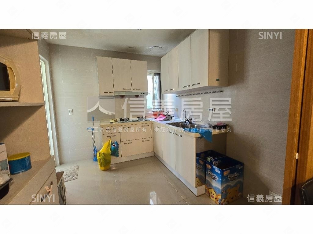 天母公園美寓房屋室內格局與周邊環境