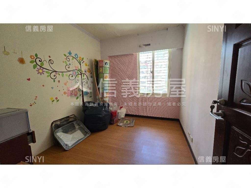 天母公園美寓房屋室內格局與周邊環境