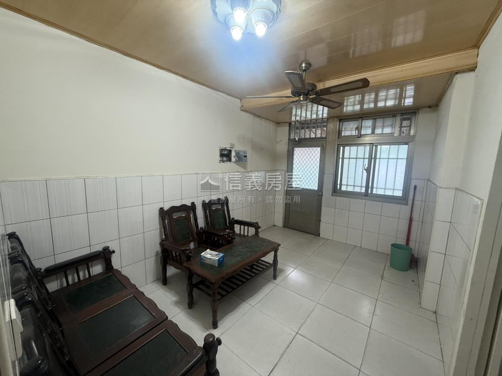 沙鹿方正土地房屋室內格局與周邊環境