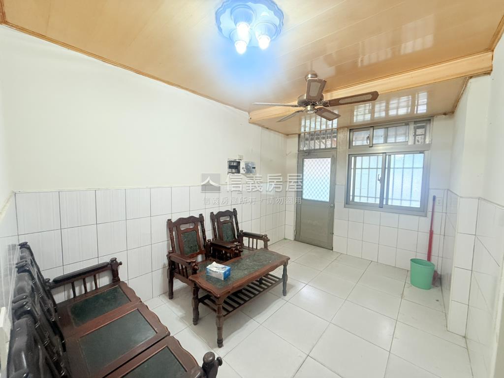 沙鹿方正土地房屋室內格局與周邊環境