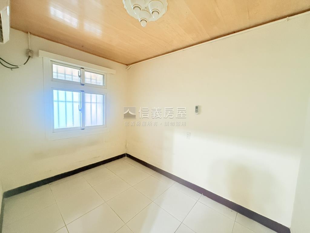 沙鹿方正土地房屋室內格局與周邊環境
