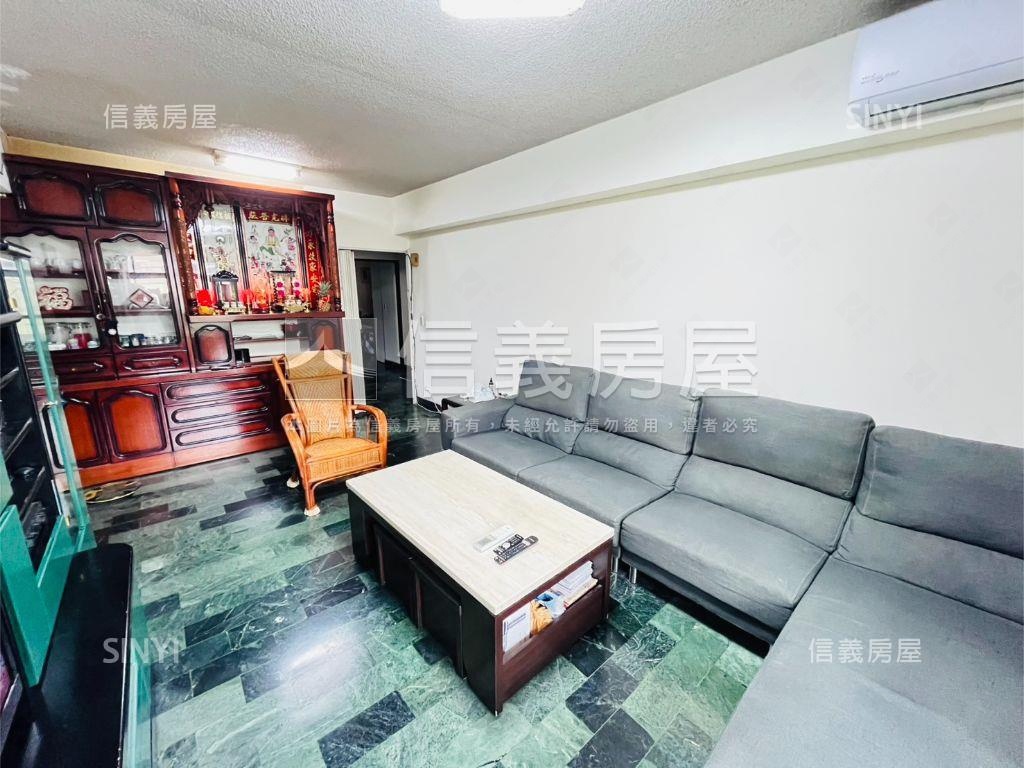 正文德路華廈房屋室內格局與周邊環境