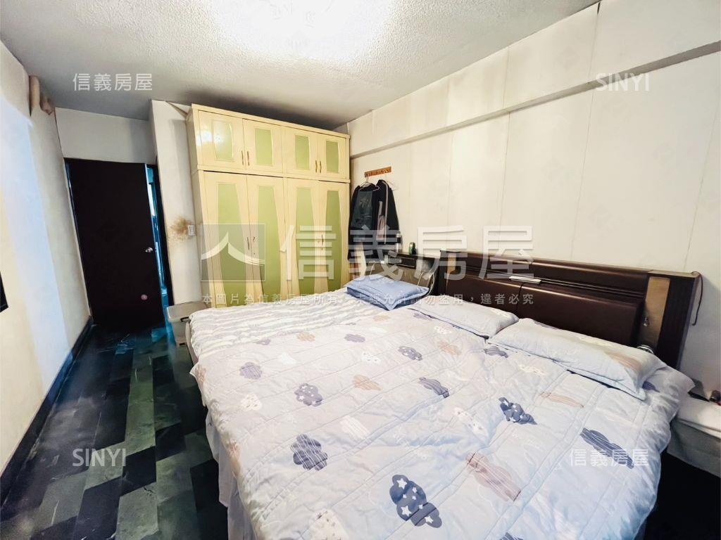 正文德路華廈房屋室內格局與周邊環境