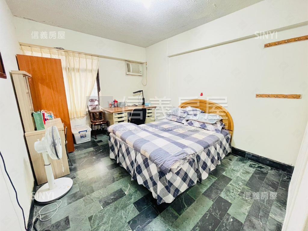 正文德路華廈房屋室內格局與周邊環境