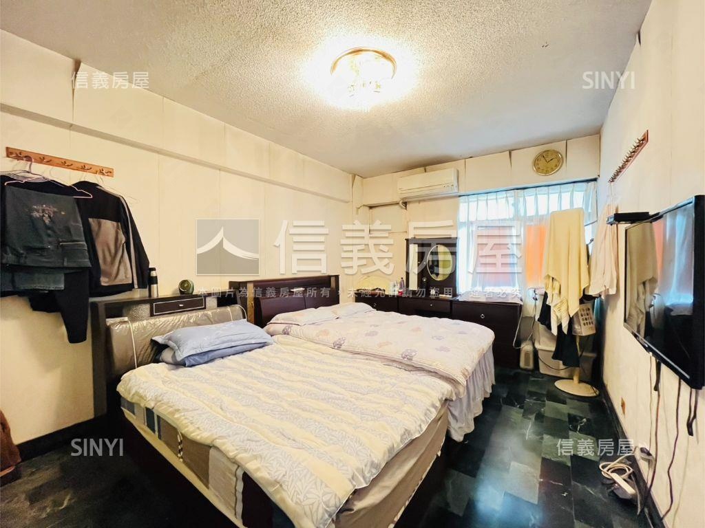 正文德路華廈房屋室內格局與周邊環境