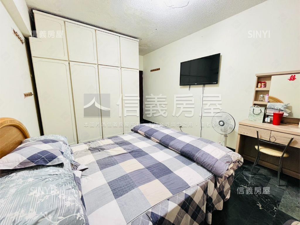 正文德路華廈房屋室內格局與周邊環境