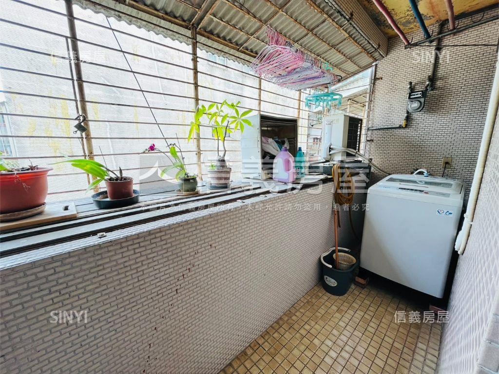 正文德路華廈房屋室內格局與周邊環境