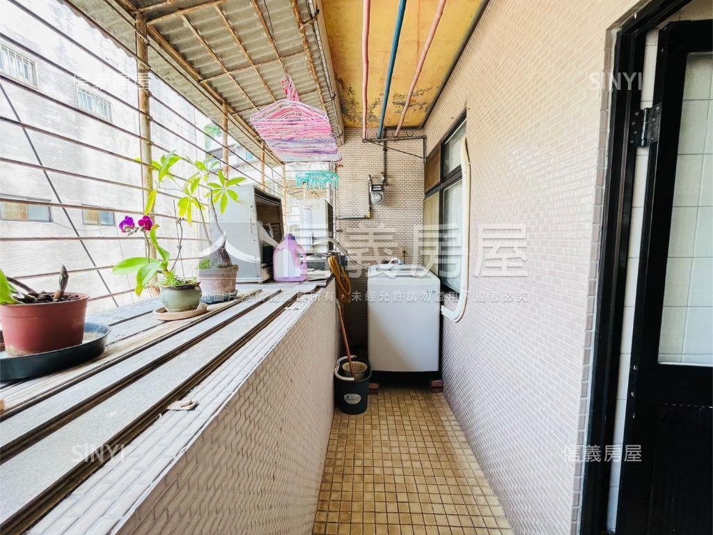 正文德路華廈房屋室內格局與周邊環境