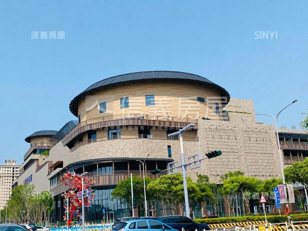 精選俠隱美２房房屋室內格局與周邊環境