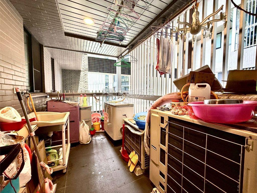 桃大誠心誠意視野好屋房屋室內格局與周邊環境