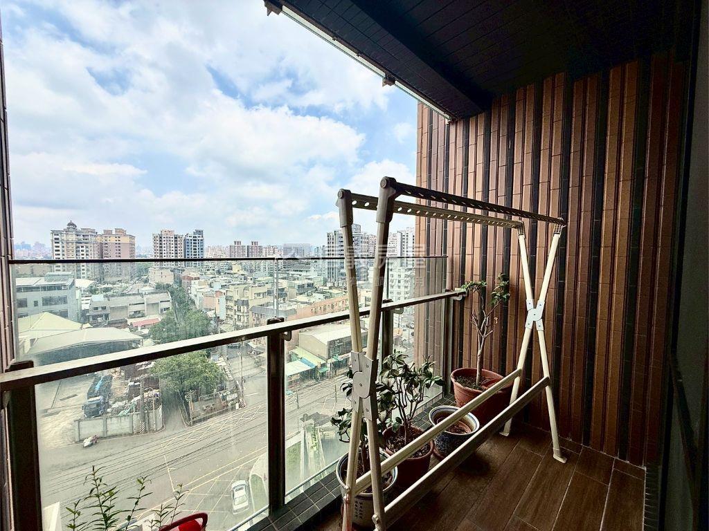 桃大誠心誠意視野好屋房屋室內格局與周邊環境