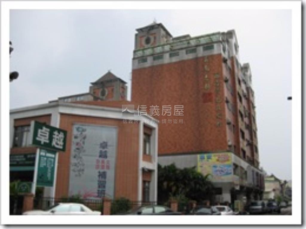 虎嘯中村高樓層三房房屋室內格局與周邊環境