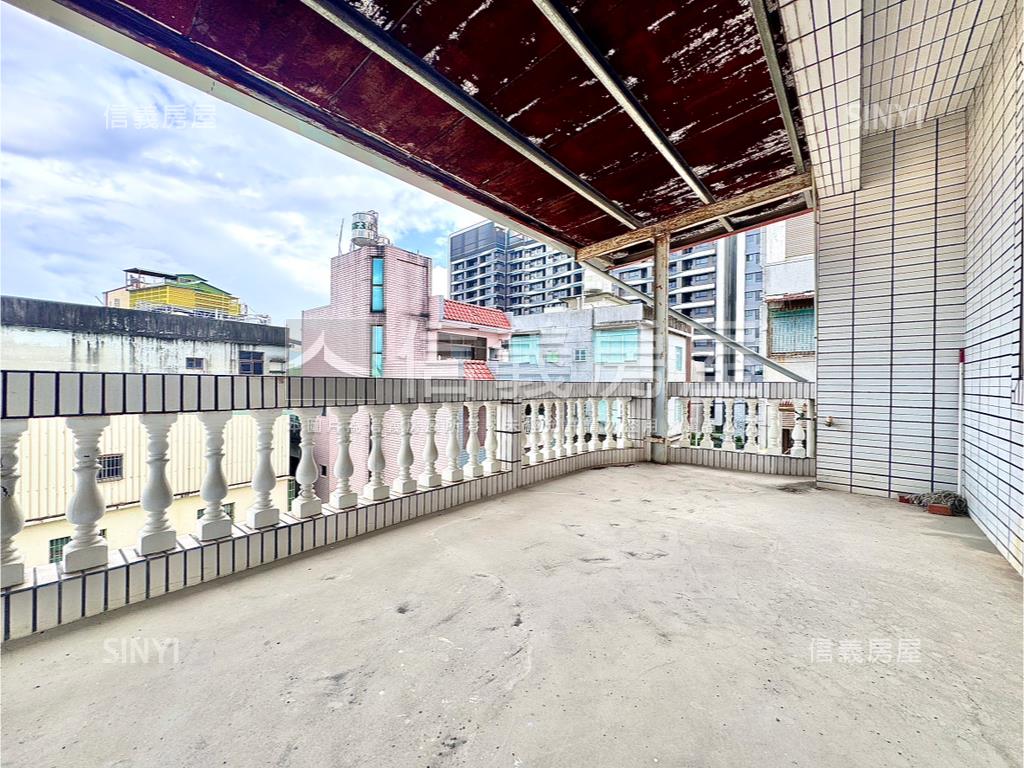 右昌邊間透天房屋室內格局與周邊環境