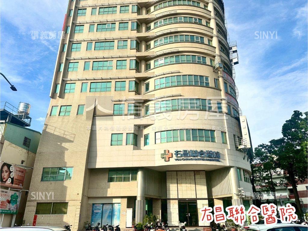 右昌邊間透天房屋室內格局與周邊環境