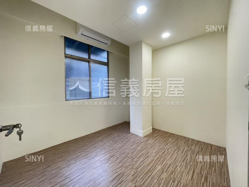 正義映月‧雙層公寓房屋室內格局與周邊環境