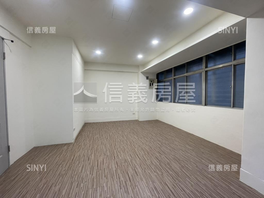 正義映月‧雙層公寓房屋室內格局與周邊環境