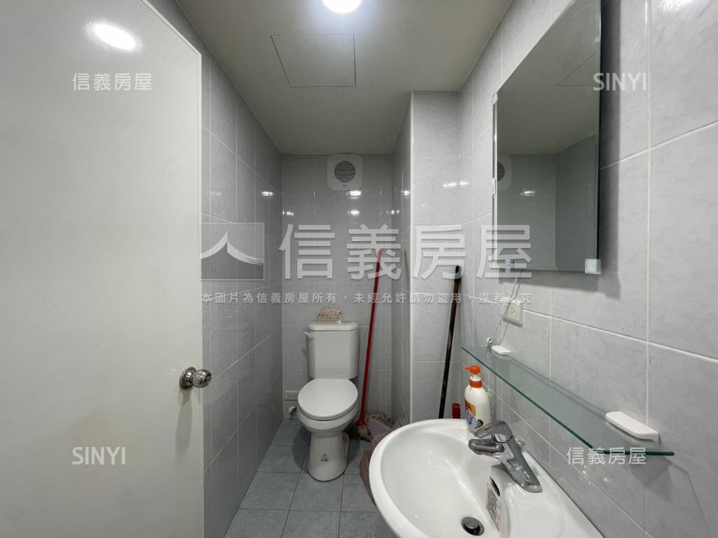 正義映月‧雙層公寓房屋室內格局與周邊環境