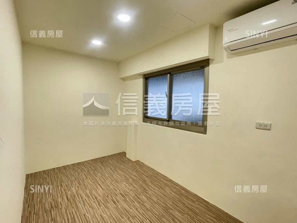 正義映月‧雙層公寓房屋室內格局與周邊環境