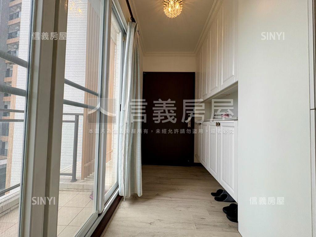 創兆好甜三房平車房屋室內格局與周邊環境